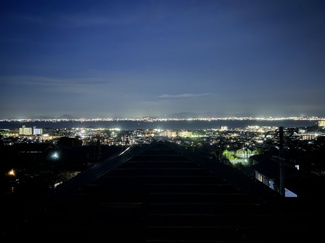 【展望】 | 大津市滋賀里2丁目　中古戸建