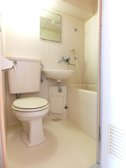 【浴室】 | ＊別室参考