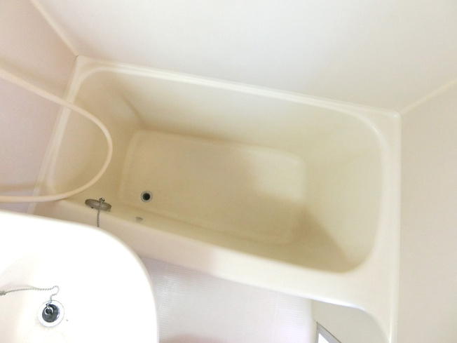 【浴室】 | ＊別室参考