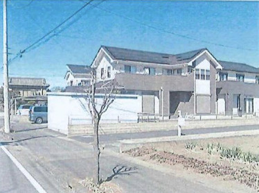 【外観】 | 桶川市坂田　中古戸建