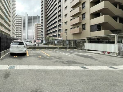 【その他共用部分】 | S-RESIDENCE新大阪Ridente