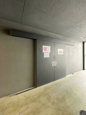 【その他共用部分】 | S-RESIDENCE新大阪Ridente