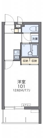 【間取り】 | かなさんどー