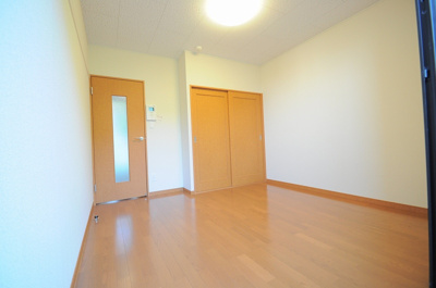 【洋室】 | かなさんどー