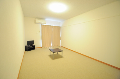 【内装】 | かなさんどー