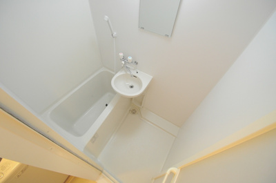 【浴室】 | かなさんどー