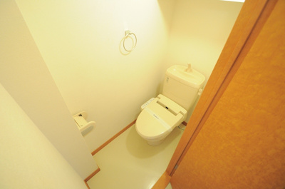 【トイレ】 | かなさんどー