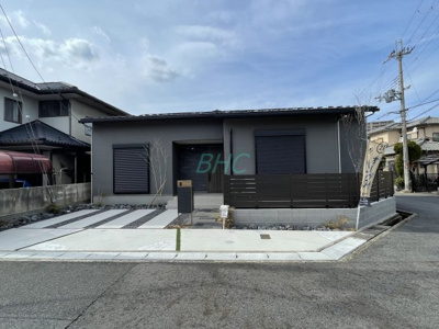 【外観】 | 大江4丁目