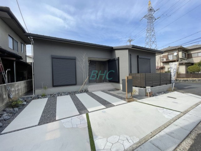 【外観】 | 大江4丁目