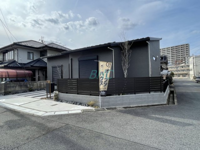 【外観】 | 大江4丁目