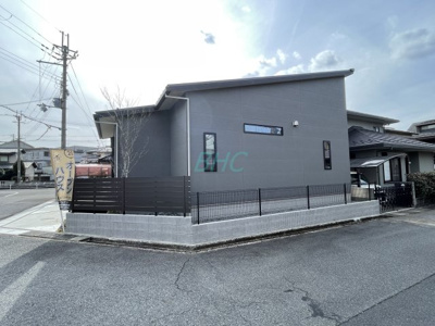 【前面道路含む現地写真】 | 大江4丁目