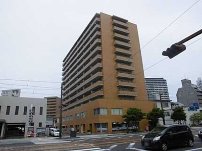 【外観】 | バルミー横川
