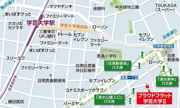 【地図】