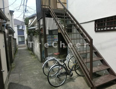 【その他共用部分】 | ピュア元禄