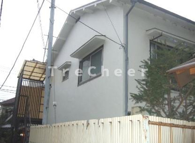 【外観】 | ピュア元禄