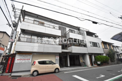 【外観】 | 小田ビル