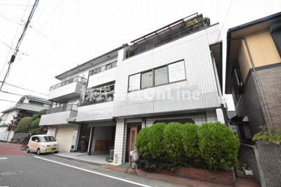 【外観】 | 小田ビル