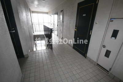 【ロビー】 | 小田ビル