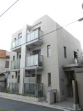 品川区戸越１丁目のマンションの画像