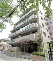 ダイアパレス東浦和Ⅱの画像