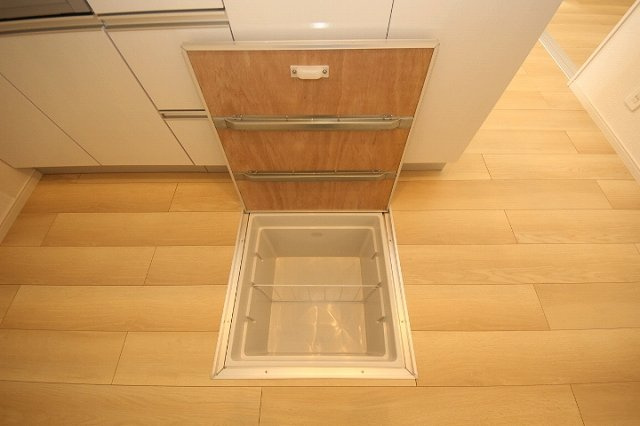 ノーブルヴィラのその他|同施工会社・同型タイプのお部屋写真です