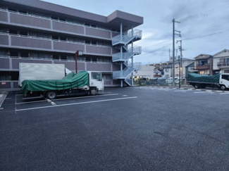 【外観】 | ライフワン池田駐車場