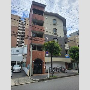 【外観】 | エクセレンスハイツ