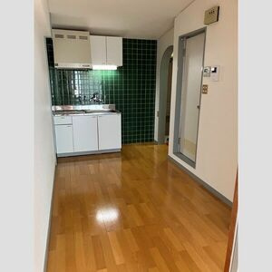 【和室】 | エクセレンスハイツ