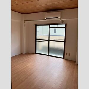 【寝室】 | エクセレンスハイツ