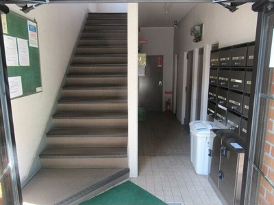 【ロビー】 | エクセレンスハイツ