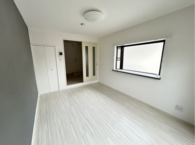 【洋室】 | バビーズ千里山 | 洋室★