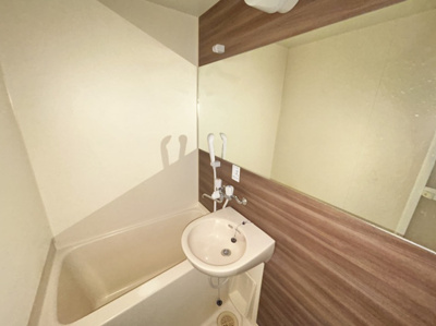 【浴室】 | バビーズ千里山 | お風呂★