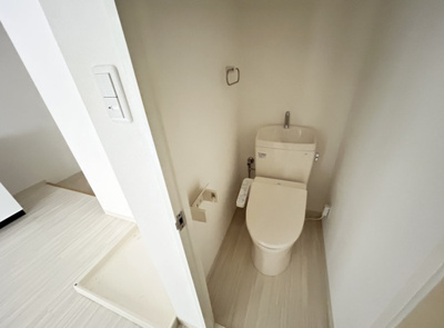 【トイレ】 | バビーズ千里山 | トイレ★