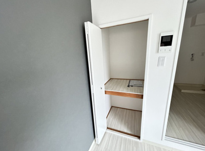 【収納】 | バビーズ千里山 | クローゼット★