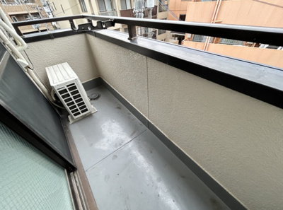 【バルコニー】 | バビーズ千里山 | バルコニー★