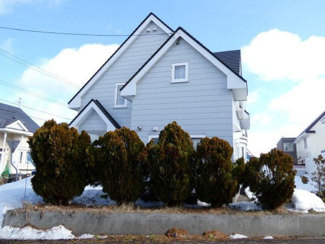 【外観】 | 厚別北2条2丁目