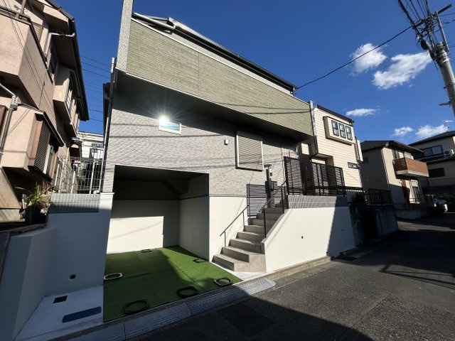 ◆完成済み◆価格改定◆泉区中田東4丁目　新築戸建　3320万円