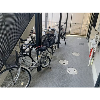 【その他共用部分】 | DIAS花原