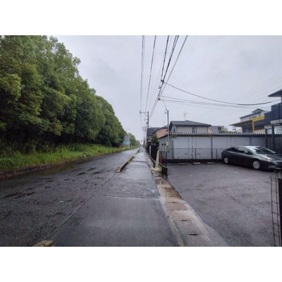 【駐車場】 | DIAS花原