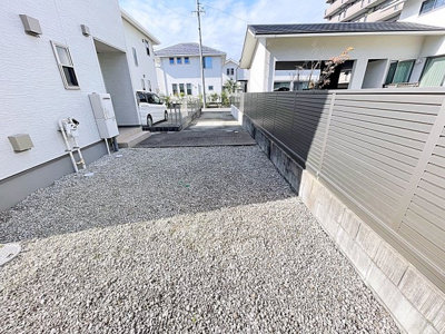 【駐車場】 | シャイネンドルフE棟【名古屋市賃貸・戸建て】