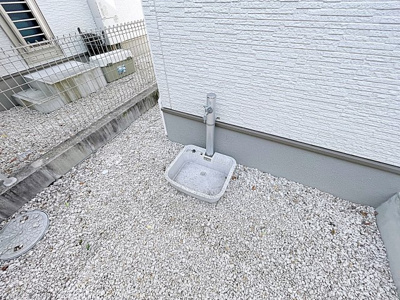 【その他共用部分】 | シャイネンドルフE棟【名古屋市賃貸・戸建て】