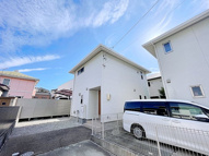 シャイネンドルフE棟【名古屋市賃貸・戸建て】の画像