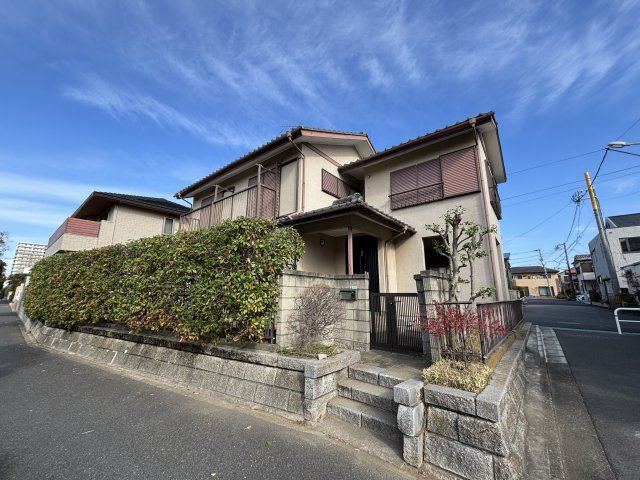 富岡一丁目戸建ての画像