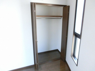 【収納】 | パークシャトー