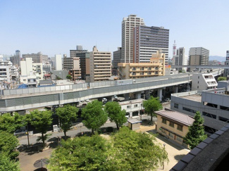 【展望】 | パークシャトー