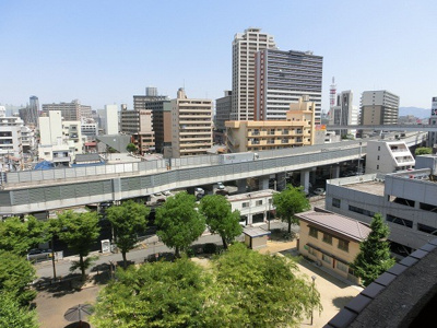 【展望】 | パークシャトー