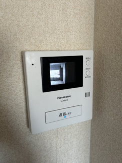 【セキュリティ】 | パークシャトー