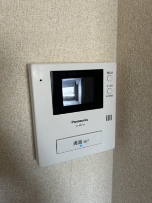 【セキュリティ】 | パークシャトー