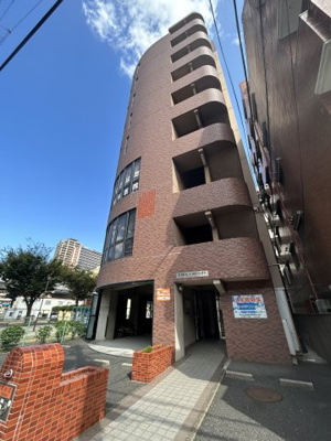 【外観】 | パークシャトー