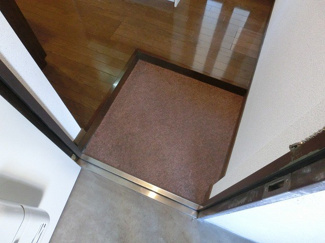 【玄関】 | パークシャトー